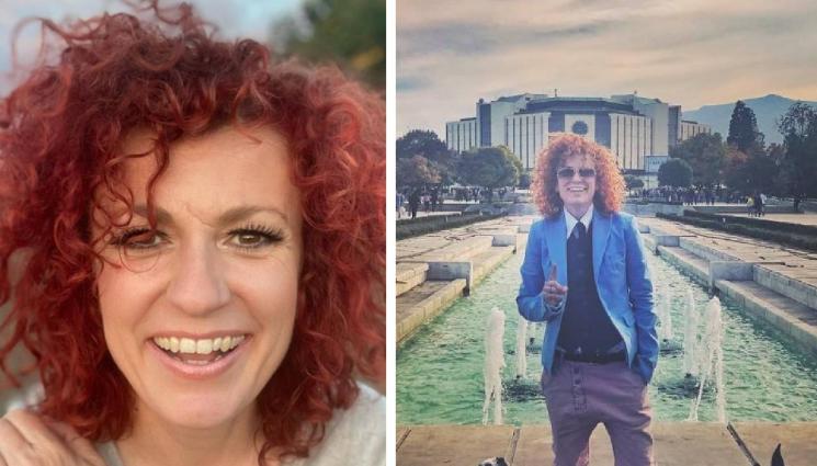 Люси Дяковска - КРАЛИЦАТА НА ДЖУНГЛАТА: Люси Дяковска спечели риалити за оцеляване в Германия (ВИДЕО+СНИМКИ)