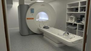 Продължава модернизацията на Комплексния онкологичен център в Русе В лечебното