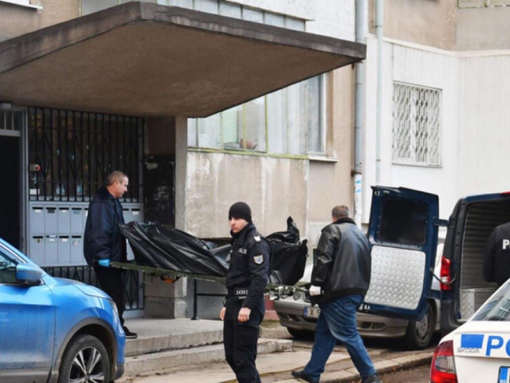 Софийската градска прокуратура СГП повдигна обвинение на 59 годишния мъж който