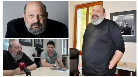 Борислав Чакринов