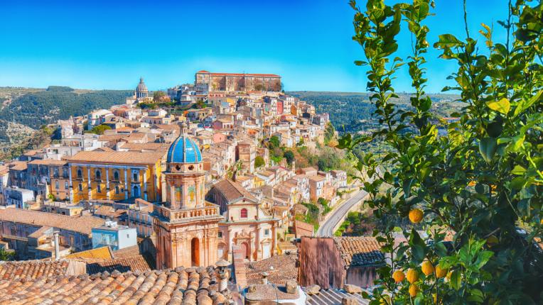  10 неразрешени места по света, които не можете да посетите 