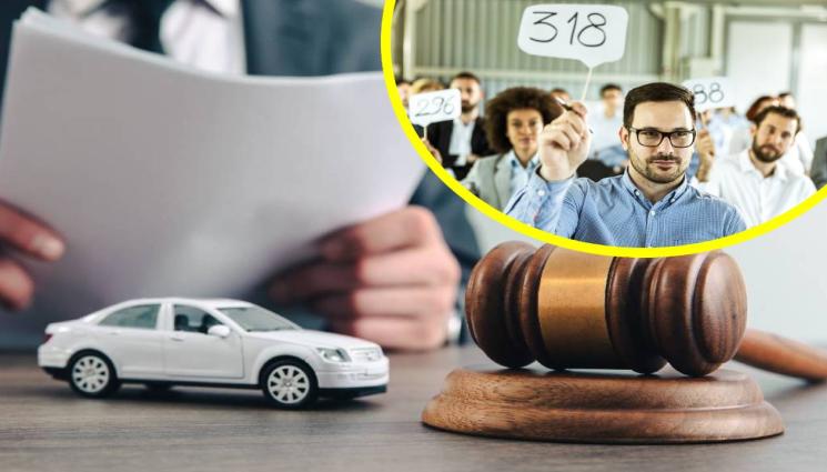 аукцион - ХАЙДЕ ПАК: Колите на пияните джигити за втори път на тезгяха