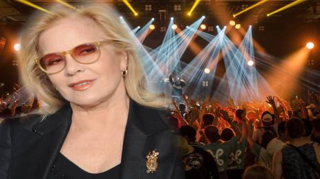 Силви Вартан