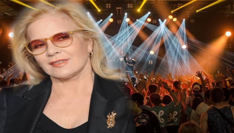 Силви Вартан - КРАЙ: Силви Вартан си отива! (СНИМКИ+ВИДЕО)