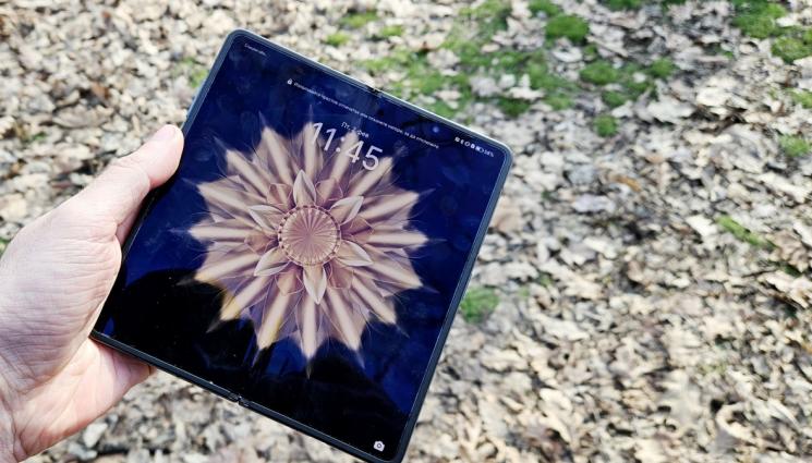 Honor Magic V2 - Honor Magic V2: Вълшебство на технологиите! (РЕВЮ)