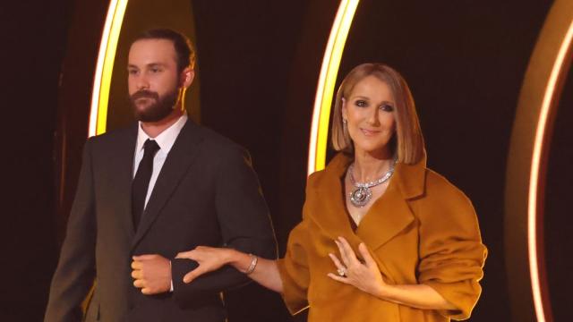 Защо присъствието на Селин Дион на наградите „Грами“ развълнува света