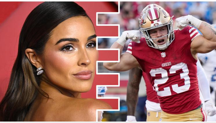 Оливия Кулпо Кристиан Маккафри - Бебе помири Мис САЩ със сестрите