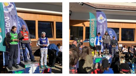 Андреа Коцинова Ивайло Ерменков