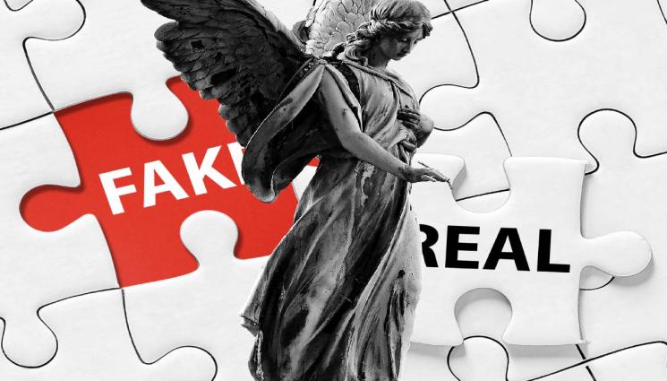 фейк - ЗЛОВЕЩ ОБРАТ: Мъртва красавица-кинозвезда не била умряла! (СНИМКИ+ВИДЕО)