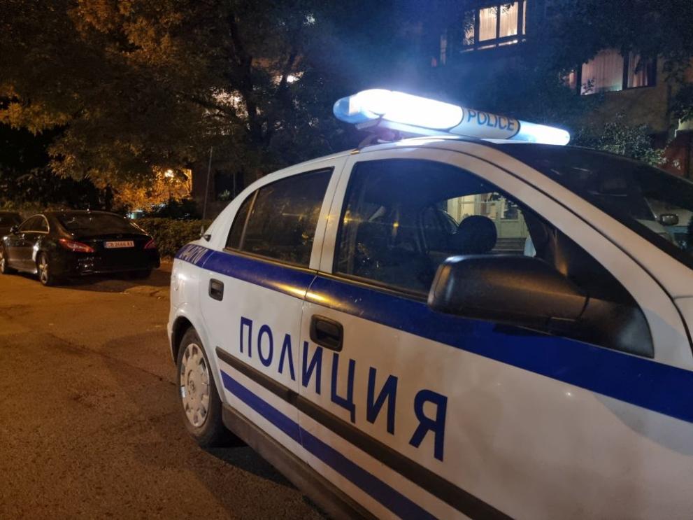 Мъж с подкуп е бил задържан от полицията в София