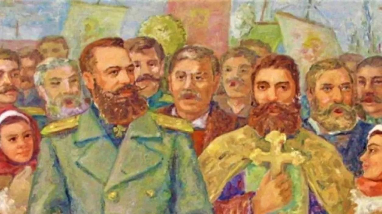 Бургас чества 146 години от Освобождението си от османско иго