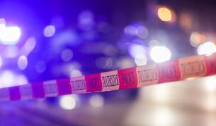 Кола блъсна и уби пешеходец на пътя Кюстендил - Дупница