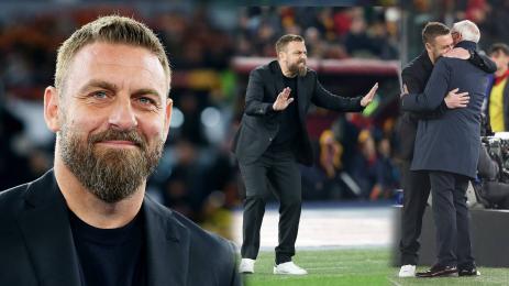 Де Роси Каляри Рома Раниери