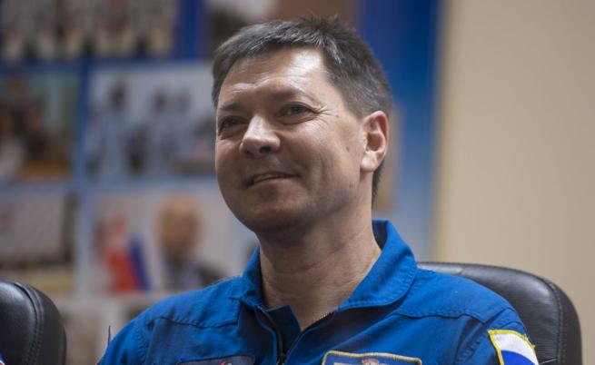 1000 дни в Космоса: Руски космонавт подобри собствения си рекорд