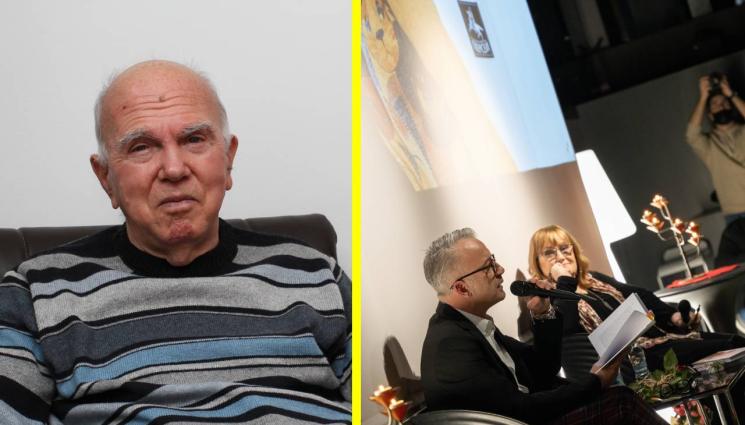 евтим евтимов - Събраха любовните стихове на Евтим Евтимов