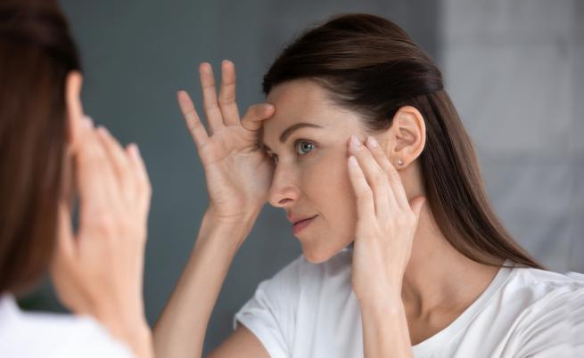 Разкриха точната възраст, на която да започнете грижа за кожата против бръчки