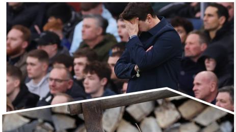 Челси Почетино