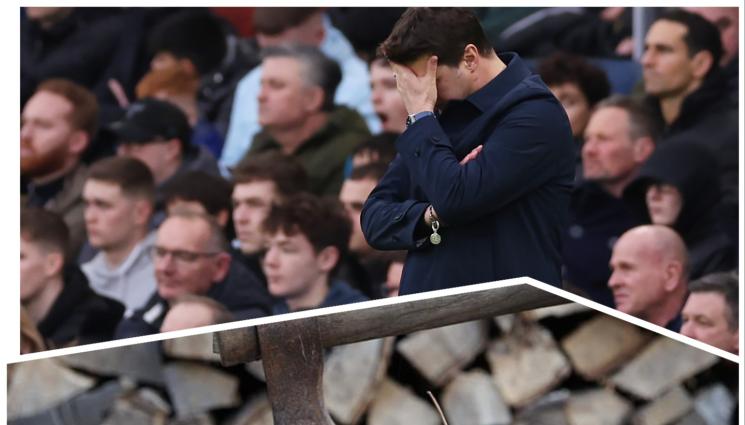 Челси Почетино - Тлъста неустойка пази главата на Почетино да не отхвръкне