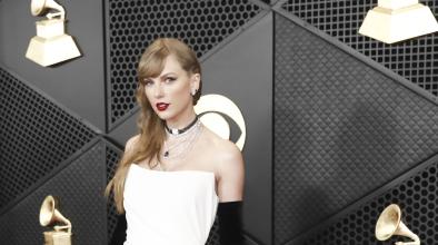 Taylor Swift отново е най-продаваният изпълнител на планетата
