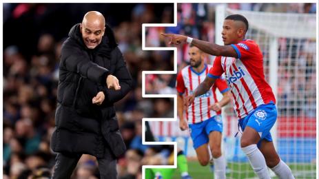 Манчестър Сити Савио