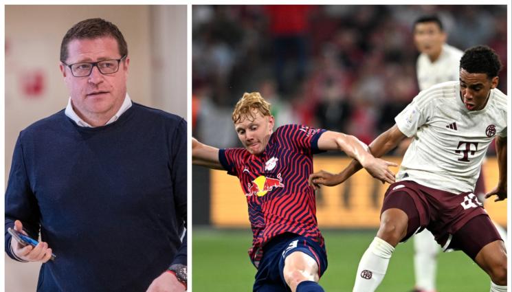 Байерн - Байерн отмъкна важна клечка от Лайпциг за седемцифрена сума