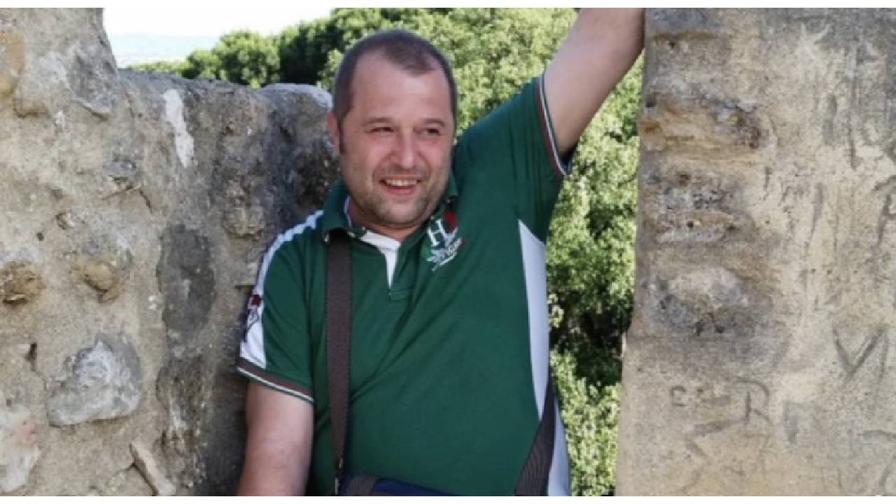 Милан Димитров