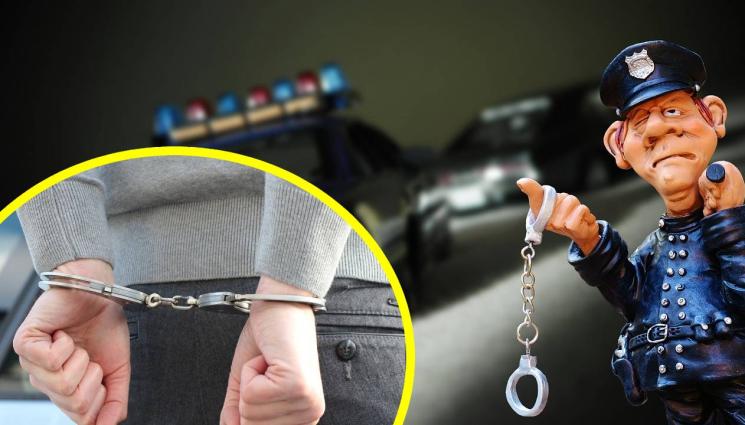 арест - НЕОЧАКВАН УДАР: 80 години затвор за българин!