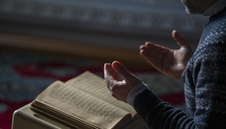 джамия - ИЗНЕНАДА: Турция превръща още една църква в джамия