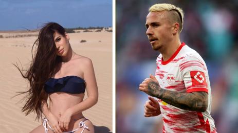 Росио Галиндо Анхелиньо