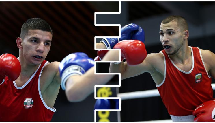 бокс - Носителят на купа „Странджа“ започна по категоричен начин защитата на трофея