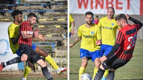 Марица Локо Пд