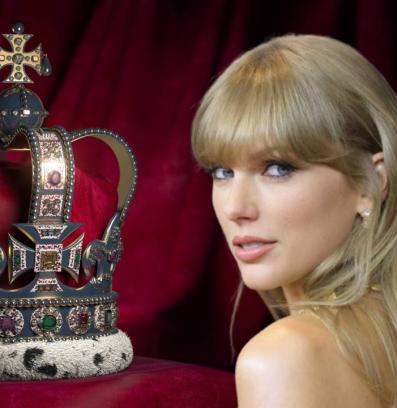 Тейлър Суифт