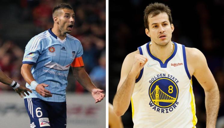 Ненад Петкович Неманя Биелица - Нападнаха ас от НБА с ножица