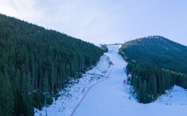 Световната купа в Банско чупи рекорди