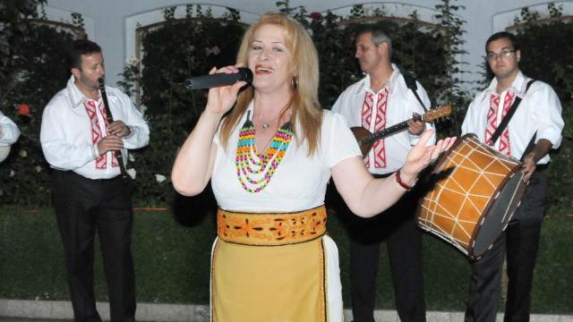 Съдът оправда Бинка Добрева за плагиатство на народната песен „Даньова мама“