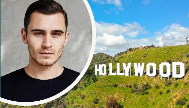 Юлиан Костов - ДА ТИ СЕ СБЪДНАТ МЕЧТИТЕ: Юлиан Костов се влюби и стана звезда!