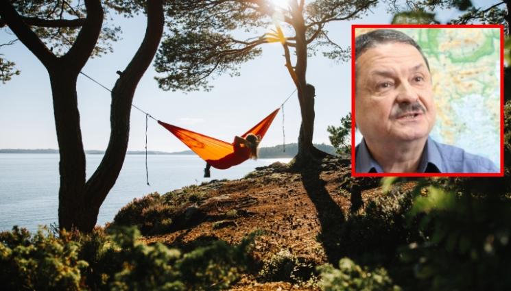 време - ПРОЛЕТ ПРЕЗ ФЕВРУАРИ: Градусите чупят рекорди!