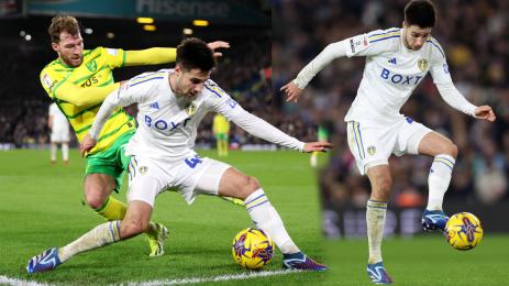 Илия Груев Лийдс