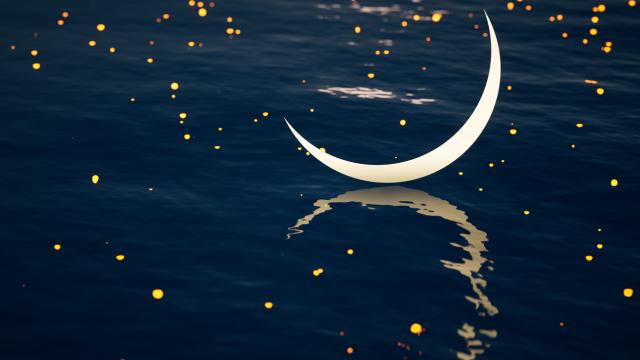 Годината на Дървения дракон започва с новолуние на 10 февруари