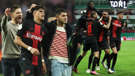 Алонсо Байер Щутгарт