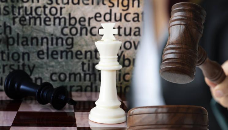 Наша шах федерация съди решение на международната централа ФИДЕ - Спорт -  Телеграф
