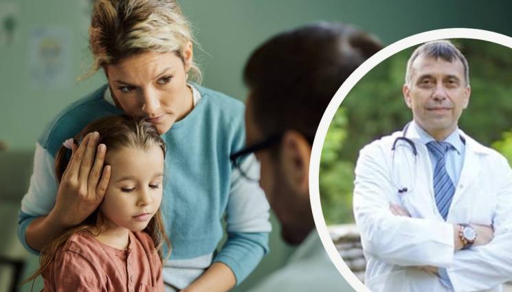 Марио Янакиев - НОВИТЕ СИМПТОМИ ПРЕЗ СЕЗОН 2024: Червено гърло и розово око издават грипа!