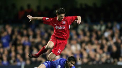 Шаби Алонсо Франк Лампард