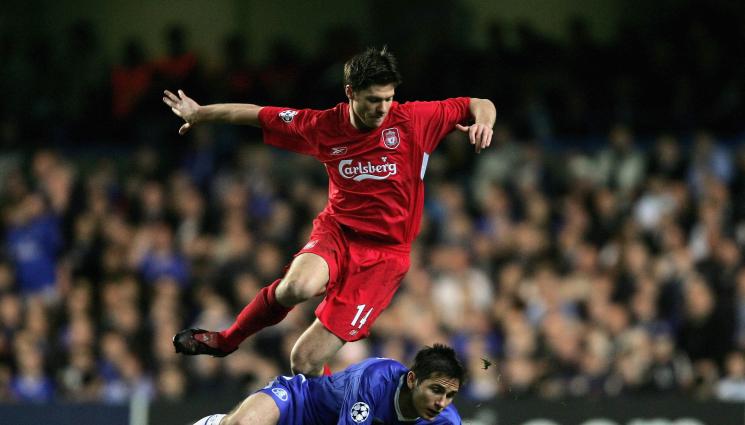 Шаби Алонсо Франк Лампард - Ливърпул започна преговори с наследника на Юрген Клоп, на „Анфийлд“ искат бърз отговор от Шаби Алонсо