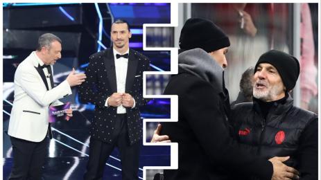 Златан Ибрахимович