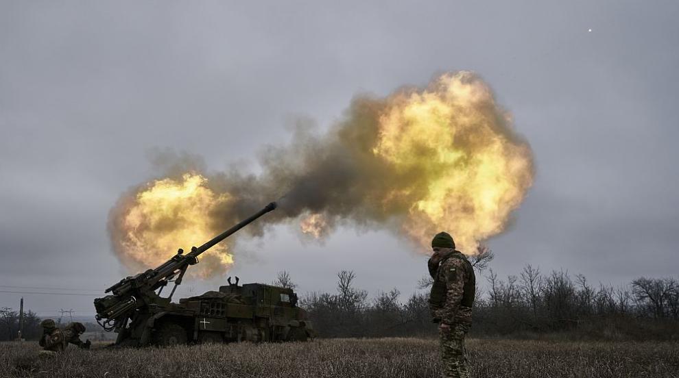 Украински генерал-майор: Може да се наложи да се преговаря с Русия