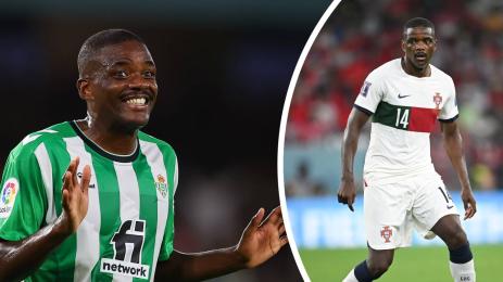 Уилям Карвальо