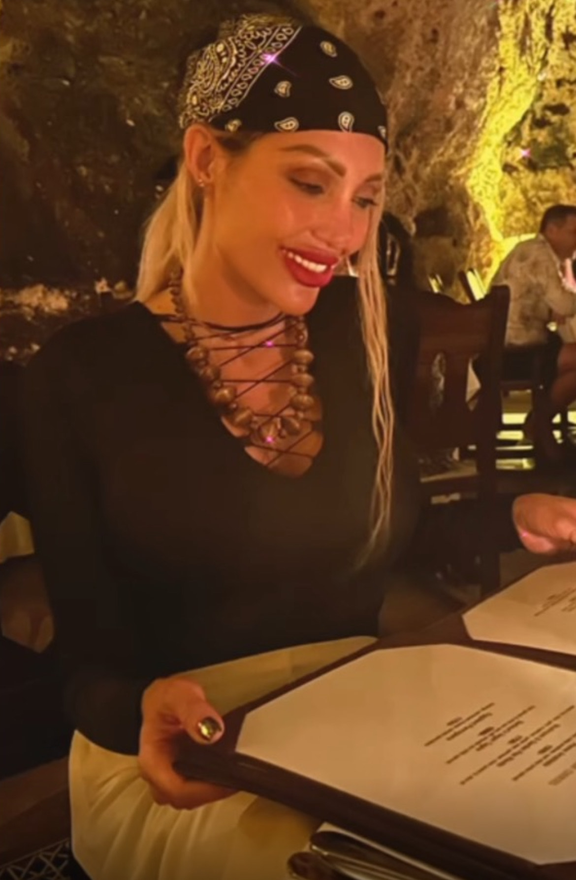 Джулиана Гани