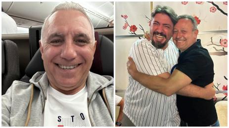 Стоичков Рачков и Геро