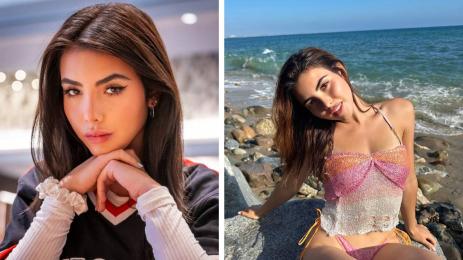 Андреа Боатес